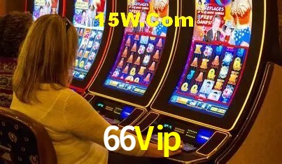 Descubra a Magia dos Jogos de Arcade no 66Vip