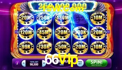 A Emoção da Loteria na 66Vip: Uma Chance de Mudança de Vida
